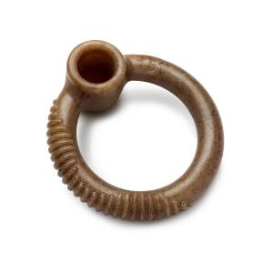 Benebone Bacon Ring Chew Medium