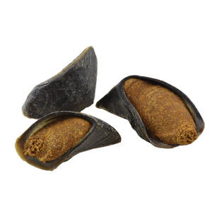 Jones P Nutty Stuffed Beef Hooves