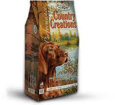 Country Creations Performance 30/20 40#