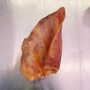 PIG EAR