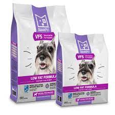 Square Pet VFS Dog Low Fat 4.4#