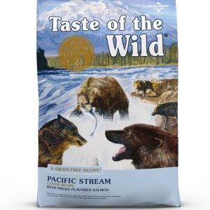 Taste Of The Wild Pacific Stream 5#