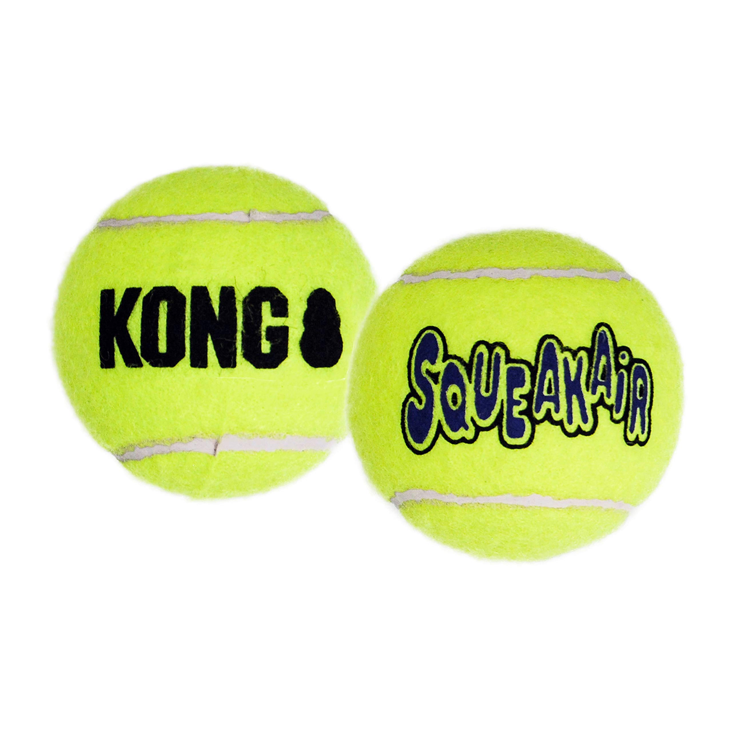 Air Kong Squeakers Medium 3 Pack Air Kong Squeakers Medium 3 Pack