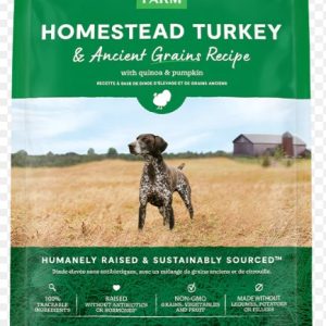 Open Farm Dog Ancient Grain Turkey 11#
