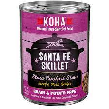 KOHA Santa Fe Skillet 12.7oz
