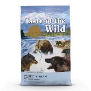 Taste Of The Wild Pacific Stream 14#