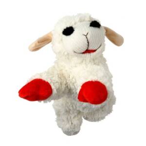 MultiPet Lambchop 10.5"