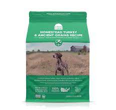 Open Farm Ancient Grains Turkey 22#