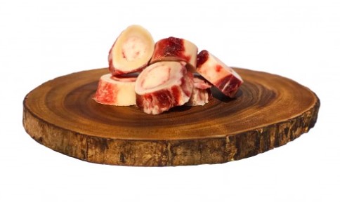 Anderson's 1" Beef Bone 9pk Anderson's 1" Beef Bone 9pk