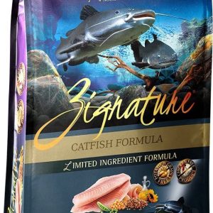 Zignature Catfish 25#