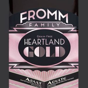 Fromm Heartland Gold Adult 26#