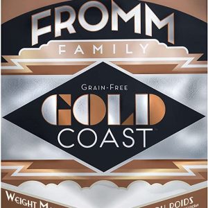 Fromm Gold Coast Weight Management 30#