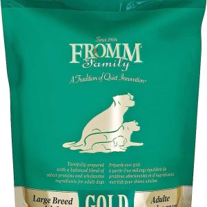 Fromm Gold Large Breed Adult 5#