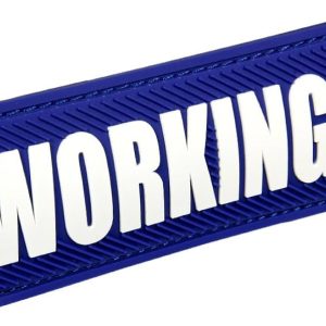 Bark Notes Working 1"