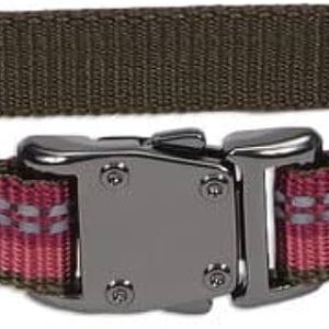K9 Explorer 5/8" Collar Berry