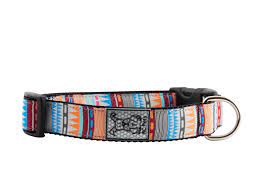 RC Clip Collar Fringe SM