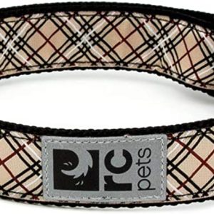 RC Clip Collar Fringe XL