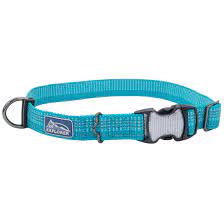 Coastal K9 Explorer Collar Ocean Large (18" 26") Coastal K9 Explorer Collar Ocean Large (18" 26")