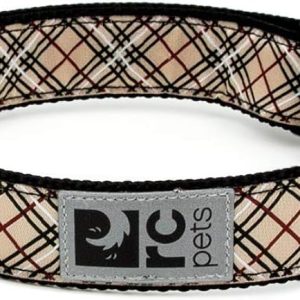 RC Clip Collar Fringe XS