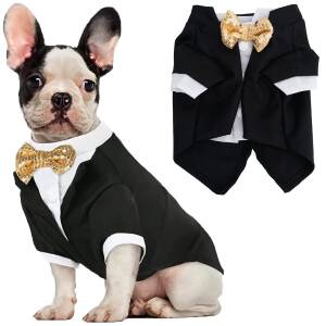Groom Tux Costume L