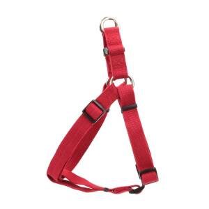 Coastal Soy Harness Red Extra Small (12" 18")