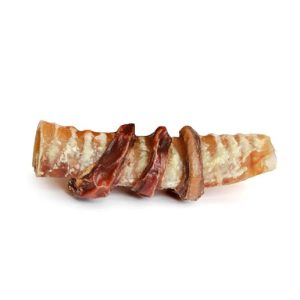 CANINE BUTCHER SHOP WIND TWIST 6"