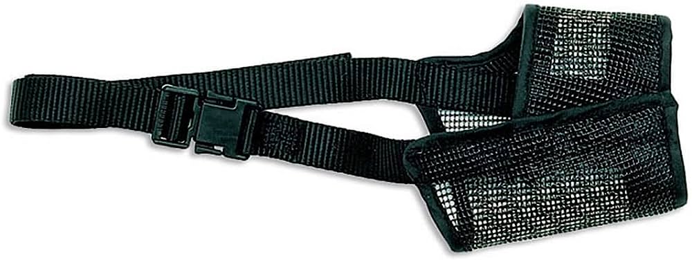 Coastal Best Fit Muzzle ?? Coastal Best Fit Muzzle ??