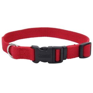 Coastal Soy Collar Red ??