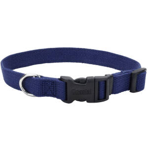 Coastal Soy Collar Indigo ??