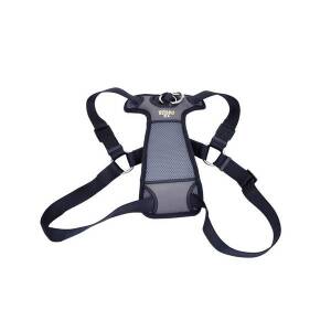Walk Right Padded Harness XLG
