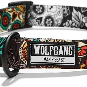 Wolfgang Collar LosMuertos Large