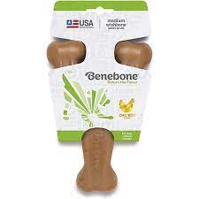 Benebone Chicken Wishbone Small