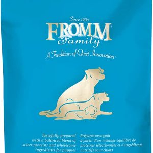 Fromm Gold Large Breed Puppy 30#