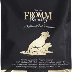 Fromm Gold Adult 15#