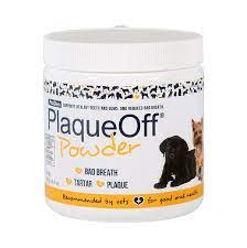 PlaqueOff Dental Powder 180g
