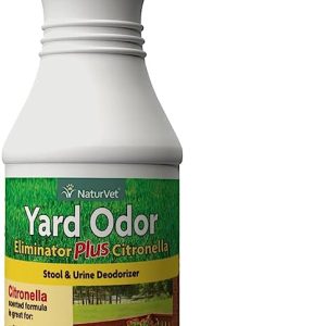 NaturVet Yard Odor Eliminator