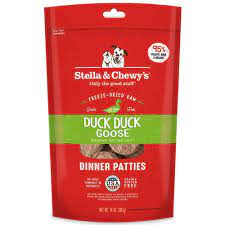 Stella & Chewy's FD Duck 5.5oz