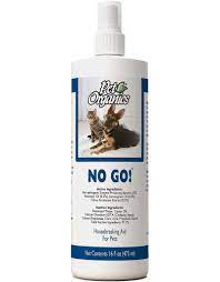NaturVet NO GO! Housebreak Aid 16oz