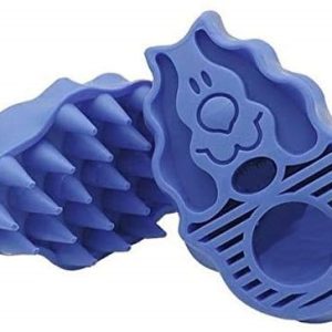Kong Zoom Groom Boysenberry