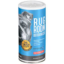 Red Tea Rug & Room Deodorizer 14oz