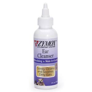 Zymox Ear Cleanser
