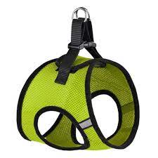 RC Pet Products Step In Mesh Harness Assorted