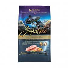 Zignature Catfish 4#