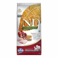 Farmina Chicken & Pomegranate With Ancient Grains Medium/Maxi 26.4# Dog Food