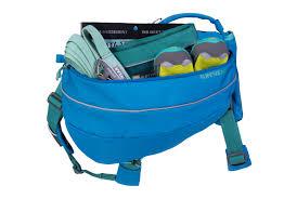 Ruffwear Overnight Pack Medium Blue