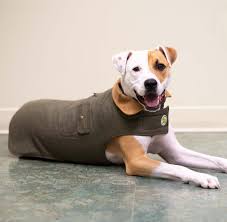 UP COUTNRY BARN COAT 10 for dogs