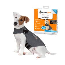 Thundershirt XXS Gray