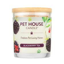 Pet House One Fur All Blackberry Tea