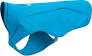 Ruffwear Sun Shower Jacket Blue XSmall