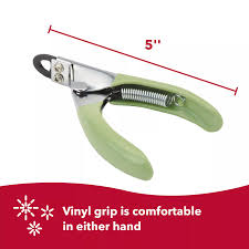 Safari Guillotine Nail Trimmers for dogs